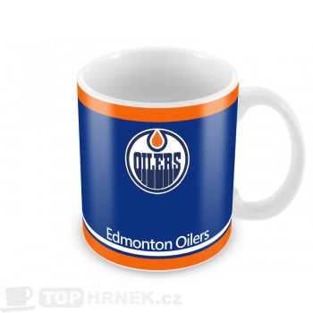 Hrnek Edmonton Oilers
